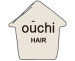 ouchi hair